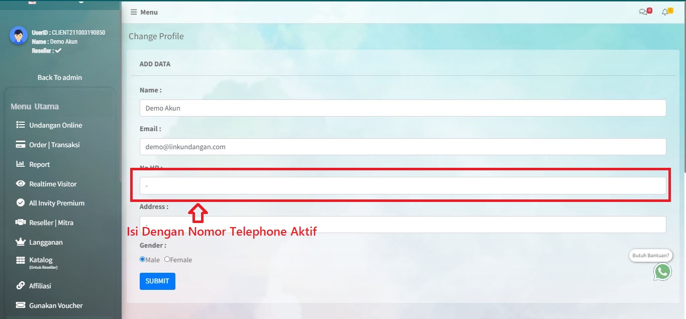 tutorial atur nomor telephone 2.JPG